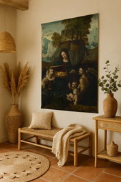 Wallity Polybaby 42 - 100 x 140